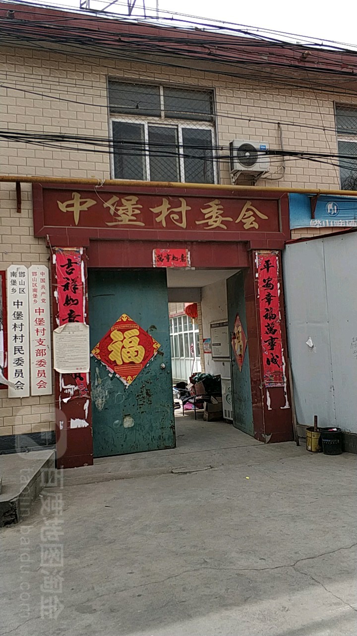 寨中村最新探索,自然美景的迷人之旅