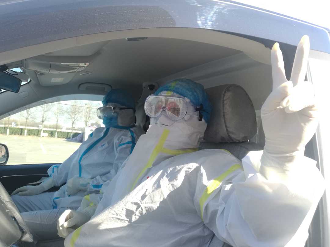 天津肺炎最新動態,自然美景下的探索之旅