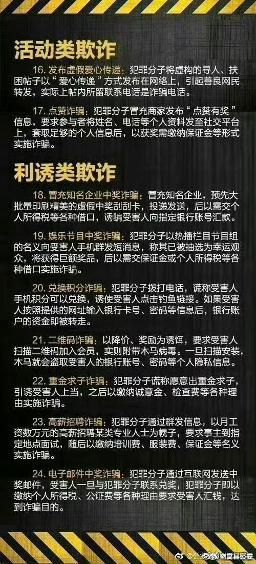 揭秘最新騙局,筆記中的陷阱與被騙套路解析