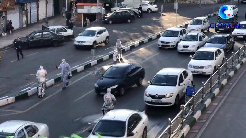 中東疫情最新動(dòng)態(tài)更新