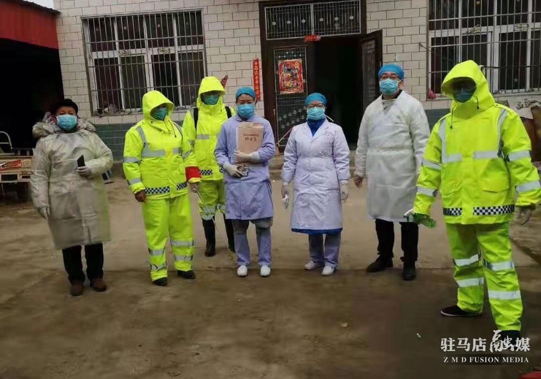 汝南最新病例背后的探索之旅,自然美景中尋找內(nèi)心平和與喜悅