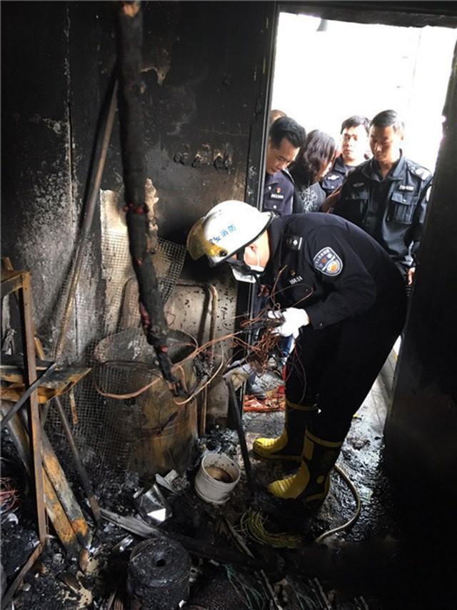 深圳火警最新情況及應對火災詳細步驟指南