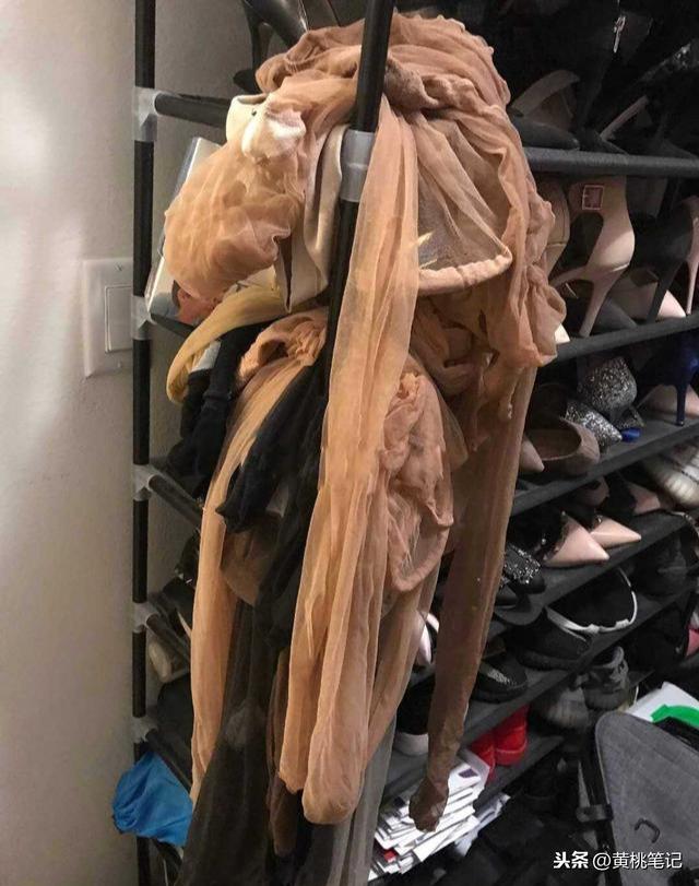 科技與生活完美融合，最新立柜絲襪產品介紹