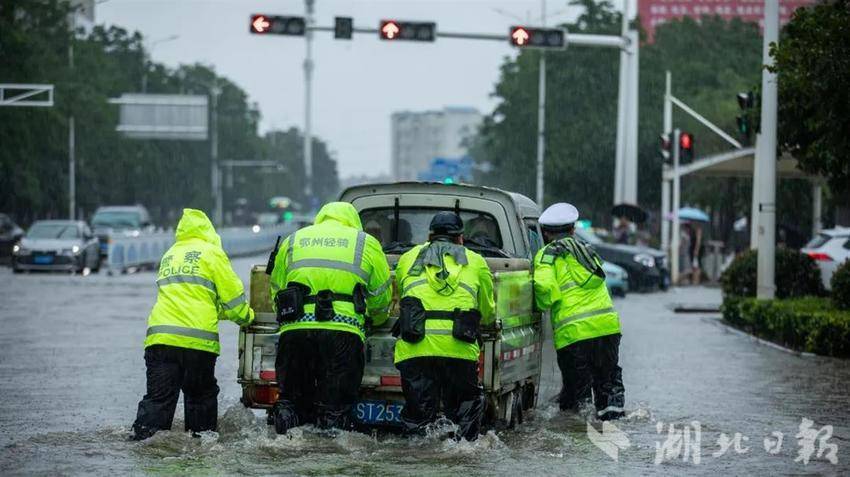 武漢最新防汛步驟指南及應(yīng)對(duì)舉措