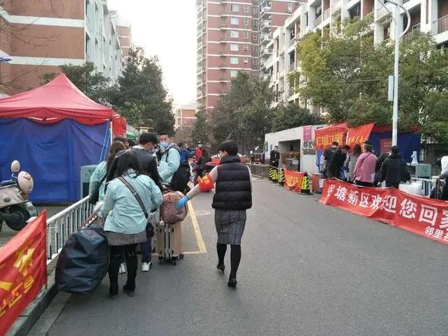 杭州疫情最新動態,時代背景下的抗疫歷程