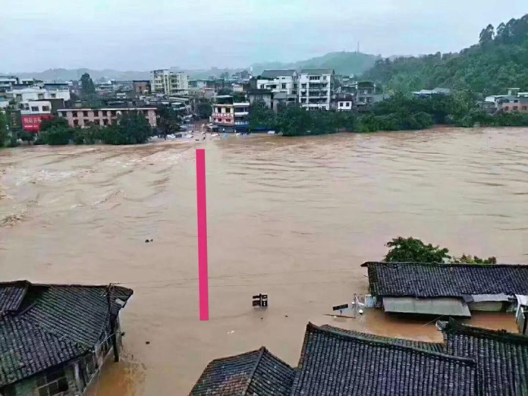 樂山最新水位動態，變化中的力量與自我成就感的探索