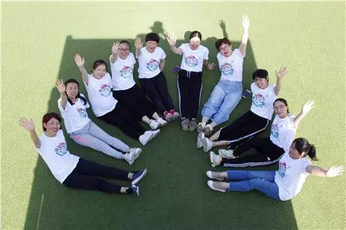 中牟路，通往自信與成就的陽光大道的嶄新啟程