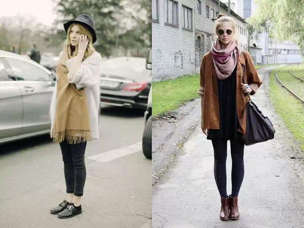 最新穿衣方法探索，時尚潮流的時代變遷與影響