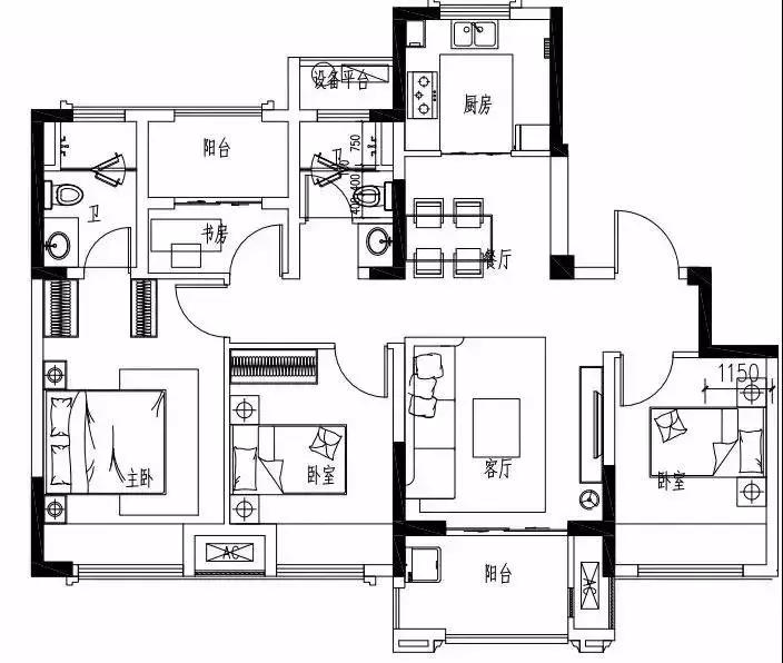 最新剛需,智能生活助手——科技與生活的無縫融合