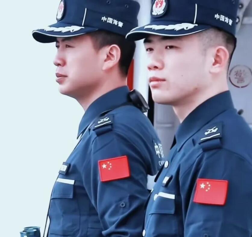 最新式武警,心靈與自然的奇妙探險之旅