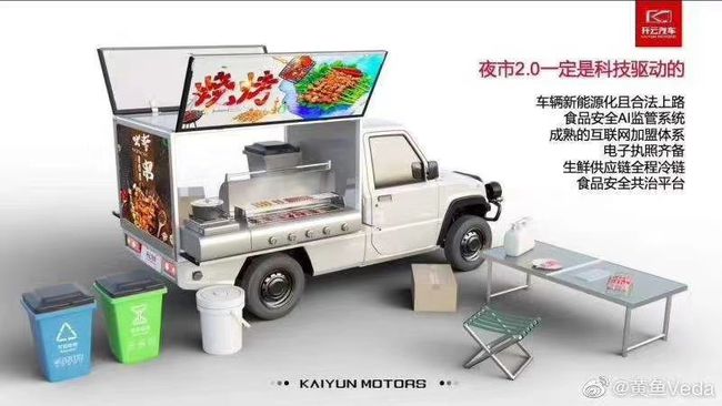 最新擺攤貨,小商品背后的友情溫馨故事