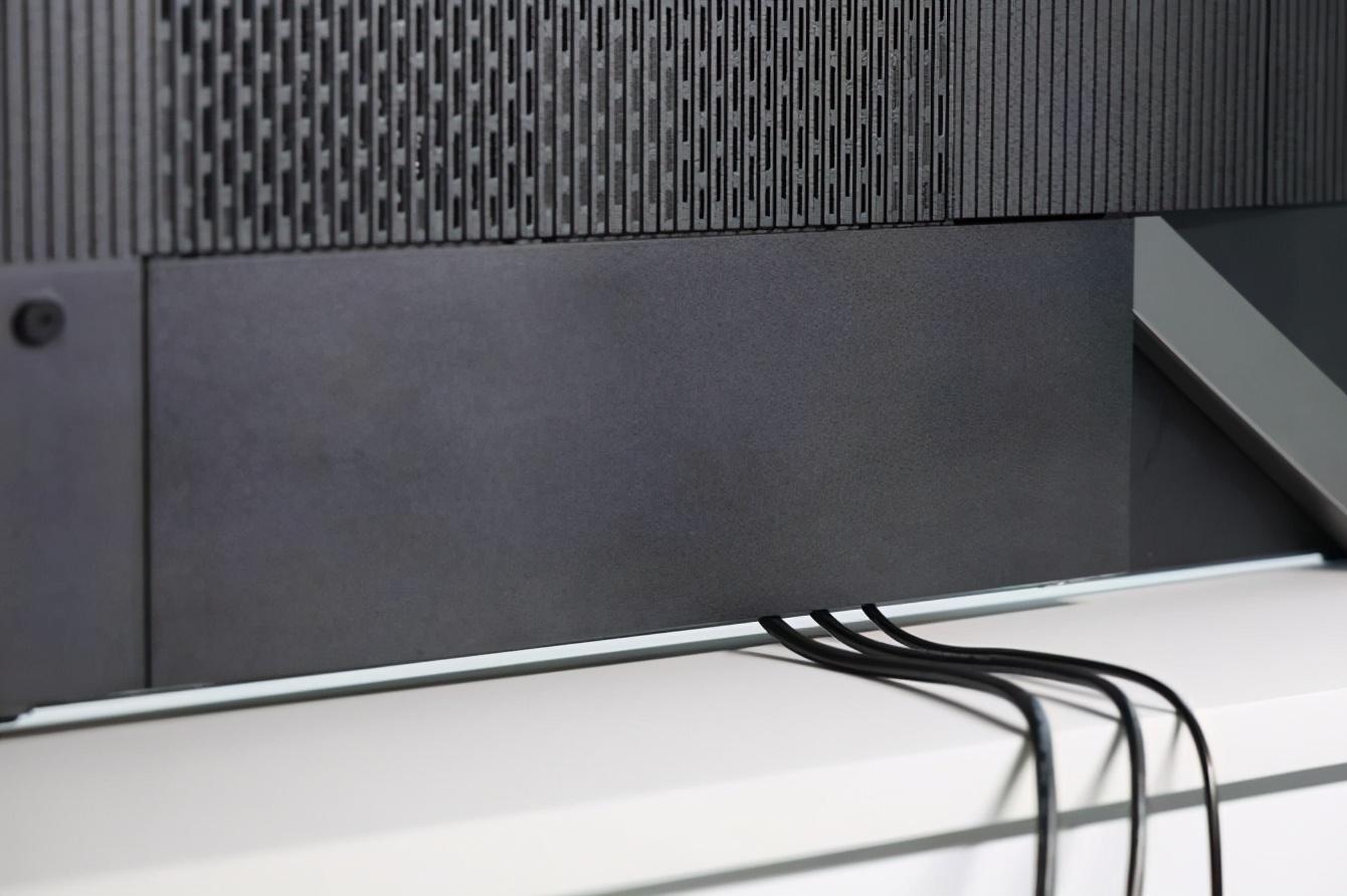 索尼最新OLED技術革新,重塑未來視界