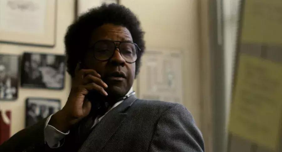 丹澤爾·華盛頓電影藝術,學習步驟指南及最新動態