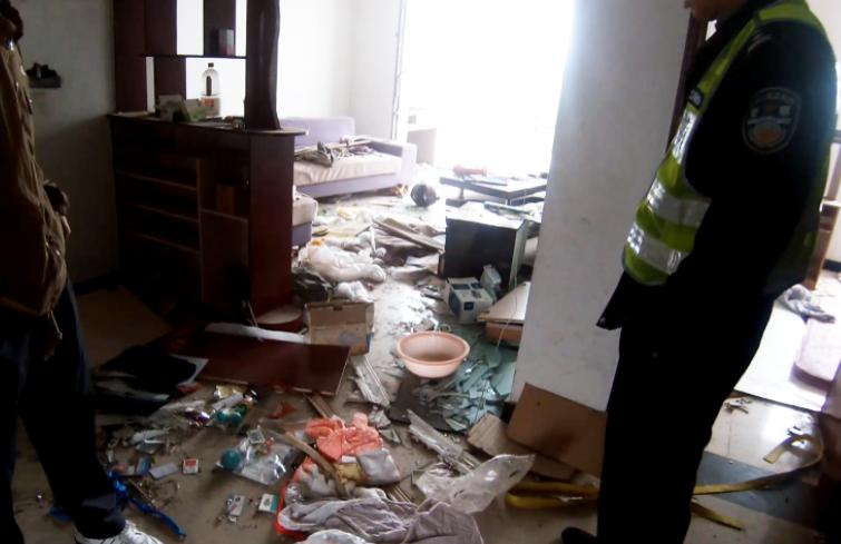 重慶最新盜竊事件提醒,警惕身邊隱患,共守家園安寧