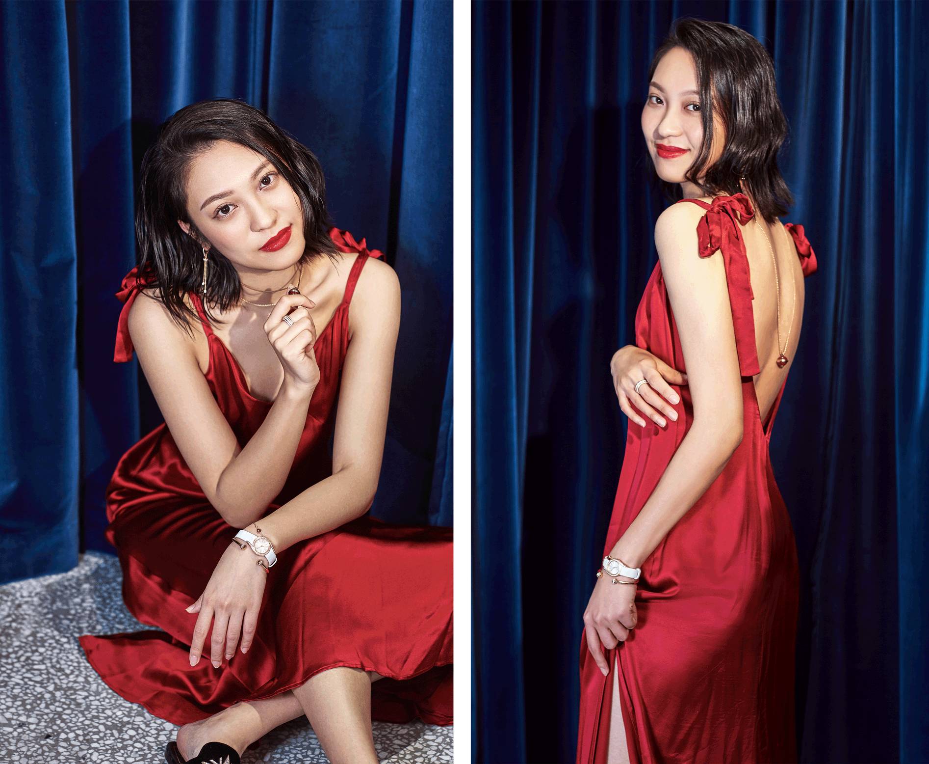 時尚風(fēng)潮下的多元解讀，最新最娘趨勢觀察