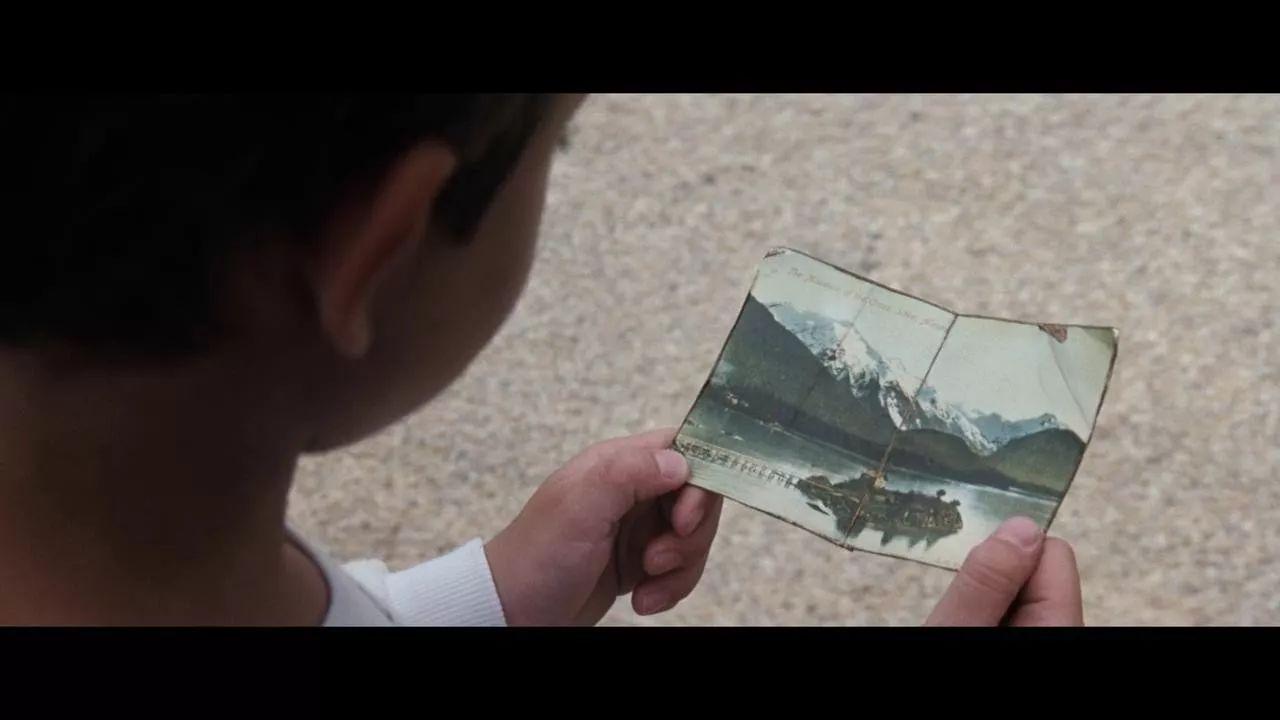 最新劫匪片,自然美景的心靈之旅,探尋內心平靜之旅