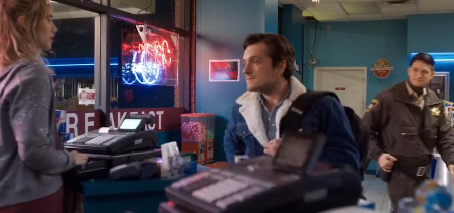 最新劫匪片,自然美景的心靈之旅,探尋內心平靜之旅