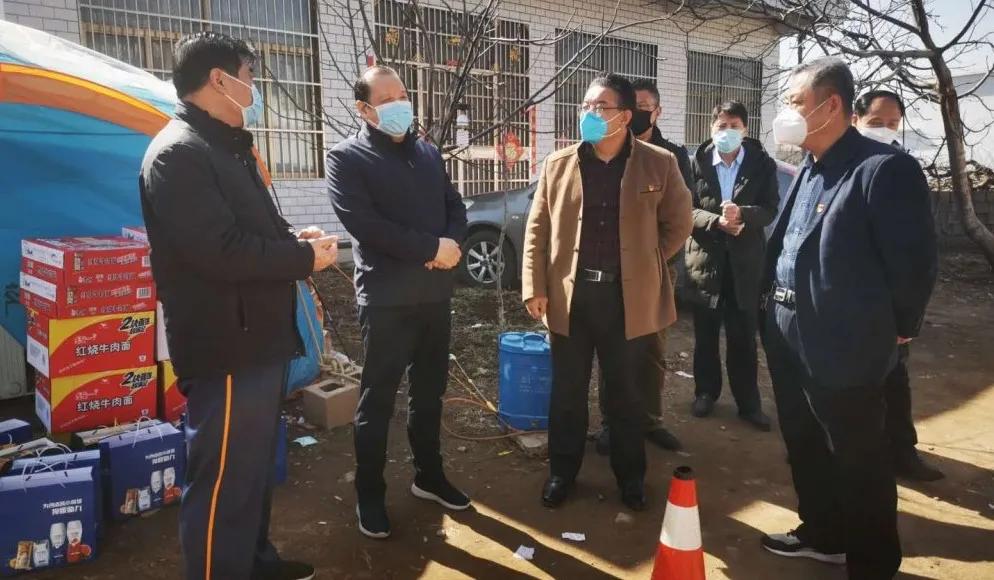 棗莊最新疫情全面解讀與應對策略