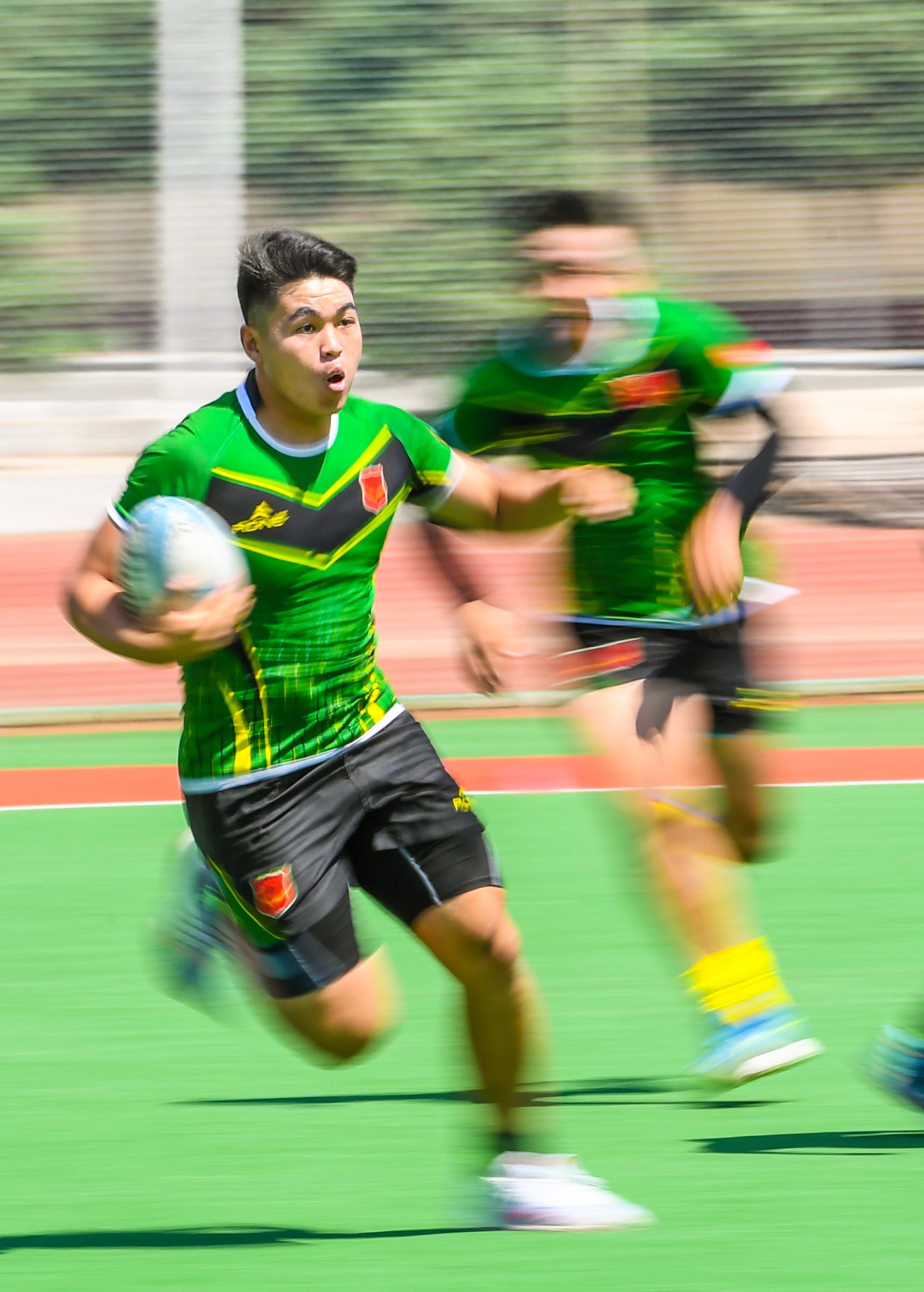 內蒙疫情最新動態,小城抗疫日常與溫馨故事