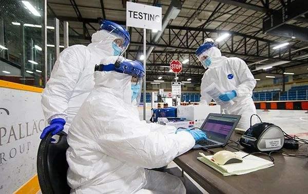 最新疫苗抗體，護航健康新生活