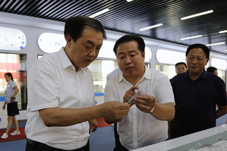 納米車間的日常趣事與最新進展