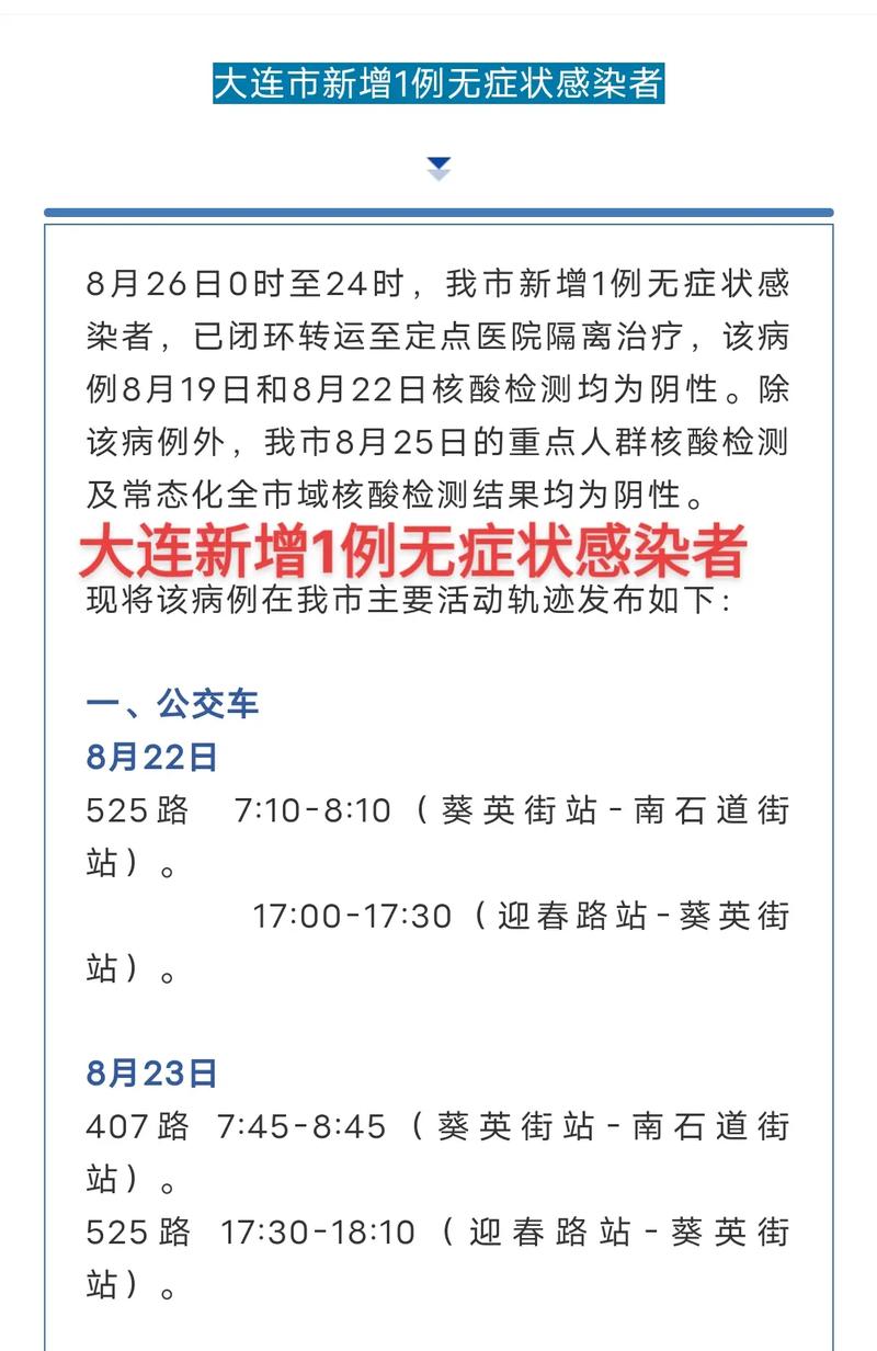 大連防疫最新動態，城市防控措施與案例分析更新發布