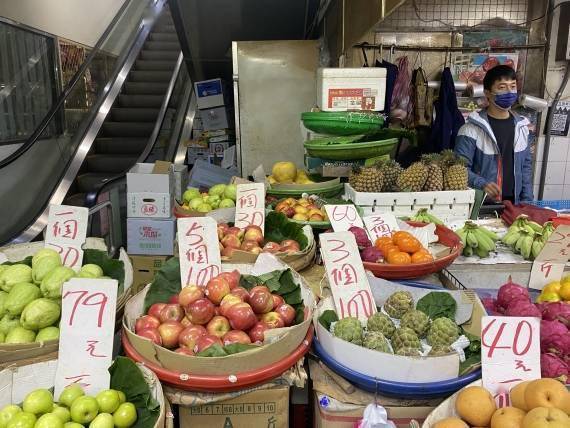 臺灣最新物價動態，背景、影響及領域地位分析