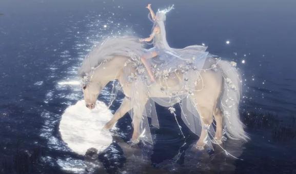 鹿特效最新，自然美景探險之旅，探尋內心平和寧靜的奧秘