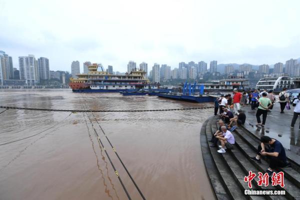 洪水最新重慶,巷弄深處的隱藏瑰寶揭秘