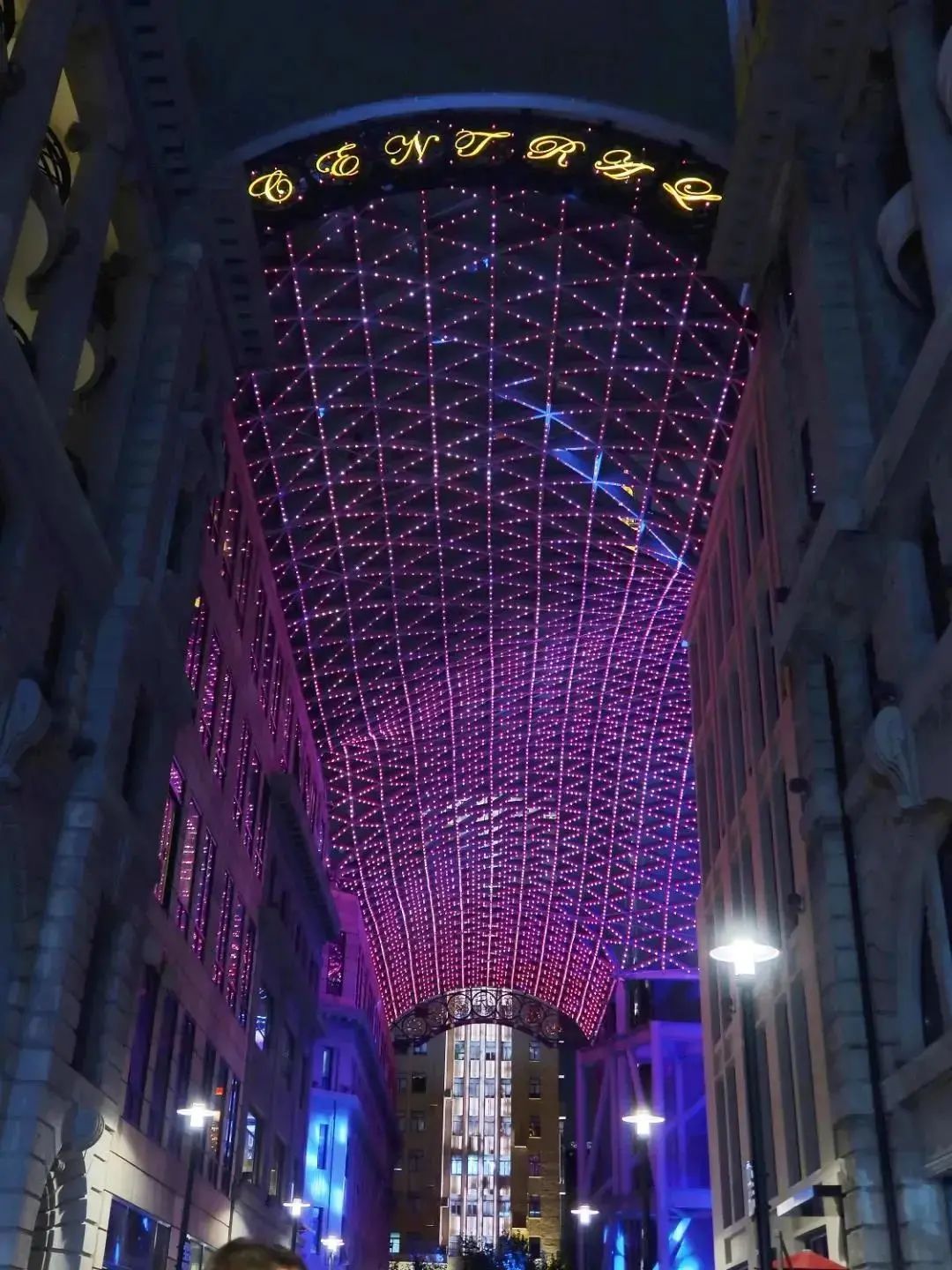 最新魔都,自然美景的心靈之旅探索