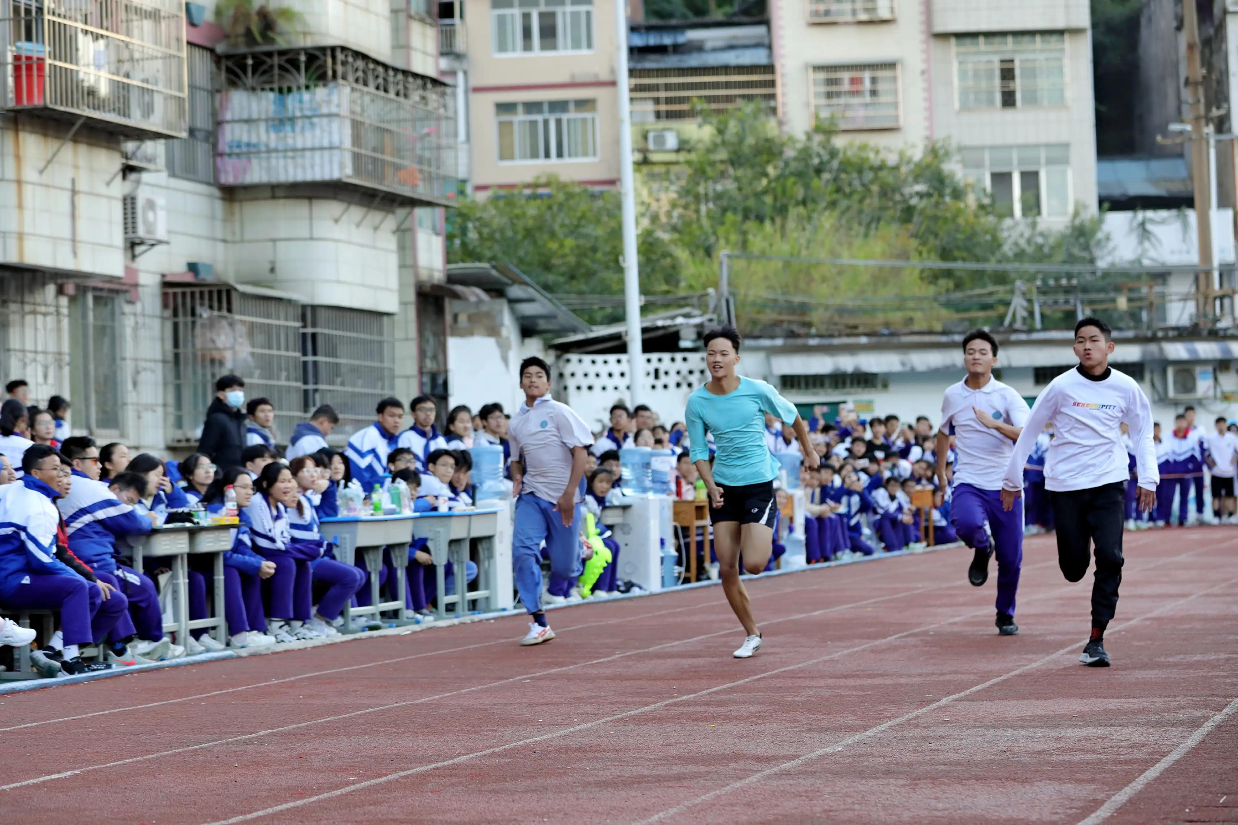 金城江最新進展，破浪前行的勵志之旅