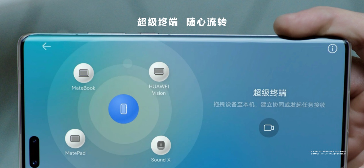 智慧屏最新技術,點亮生活的智慧之光