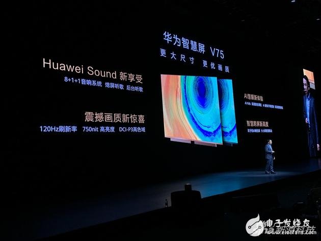 智慧屏最新技術,點亮生活的智慧之光