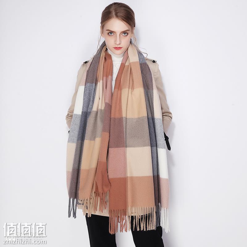 最新圍巾款，時尚潮流與個人立場的交融探討