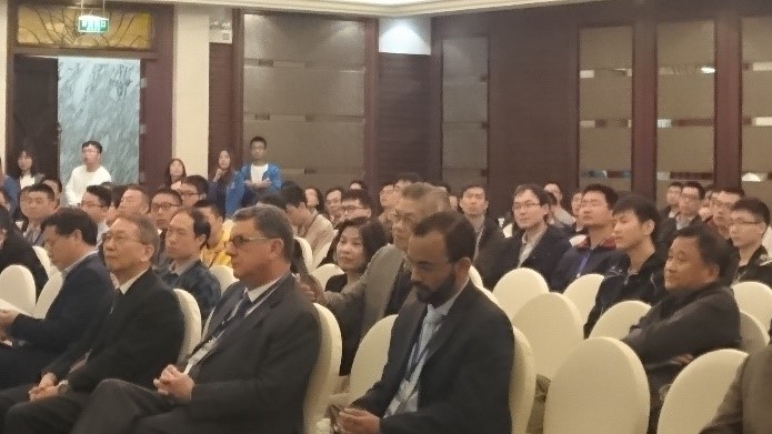 EI會議最新動態,變化中的學習之旅,自信與成就感的源泉