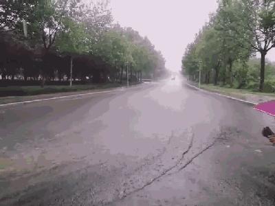 山東最新臺風來襲,科技風暴監(jiān)測神器展現(xiàn)威力