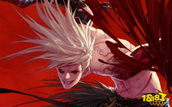 紅眼換裝最新詳細步驟指南，打造時尚新風尚！