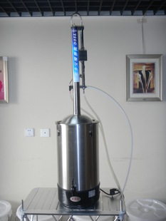 最新燒酒設(shè)備及其使用指南