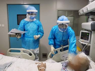 寧夏肺炎最新動態更新