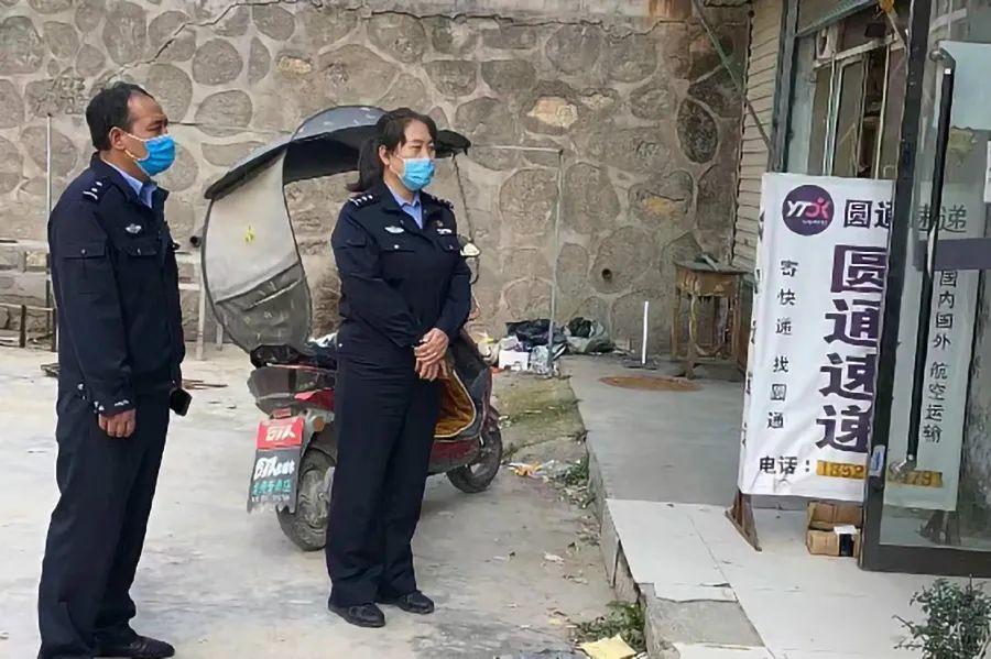 漢源最新疫情，時代的挑戰(zhàn)與堅守中的堅守