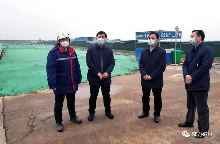 磁縣最新疫情動態(tài),防控進(jìn)展及公眾應(yīng)對措施