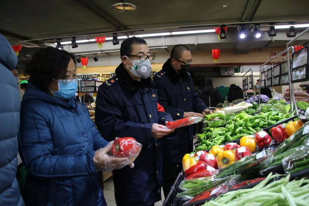 磁縣最新疫情動態(tài),防控進展及公眾應對措施