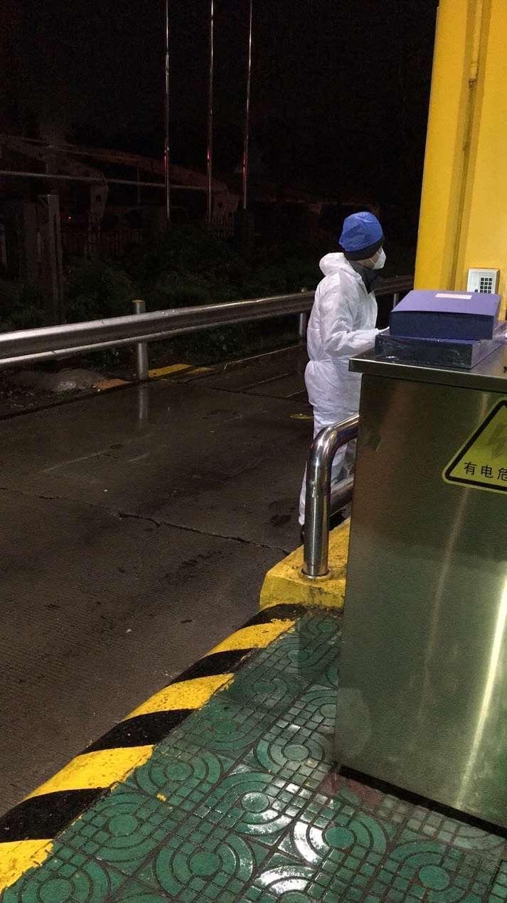 湖州最新病例揭秘,背景、進展及當代影響