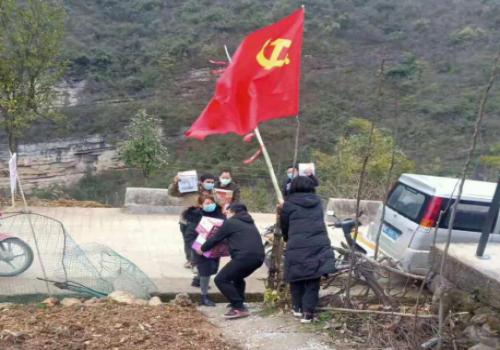 桐梓疫情下的溫馨日常最新報(bào)道