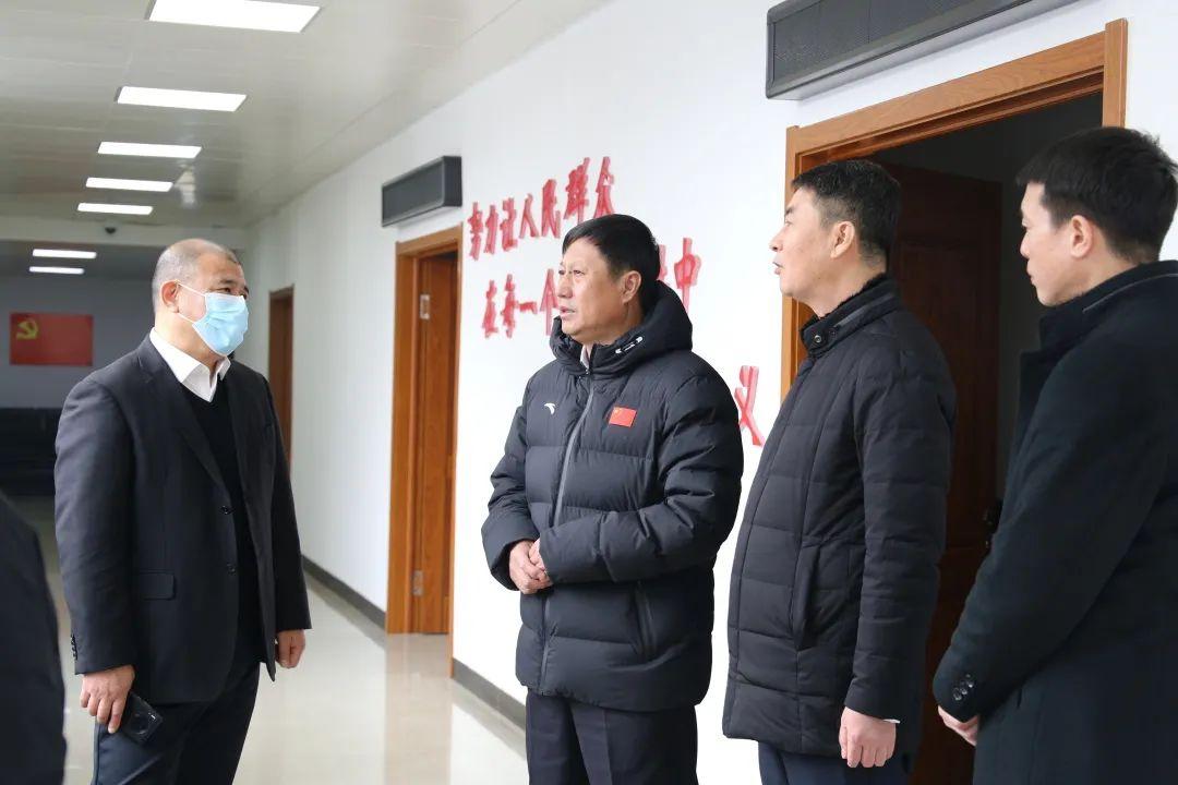 通化最新領導引領科技革新,開啟未來生活新紀元