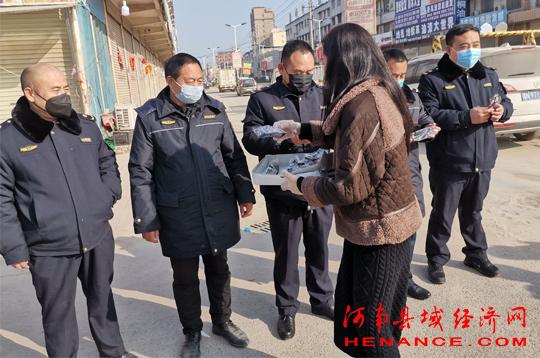 虞城最新疫情實時更新報告