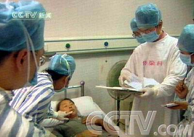 遼源突發(fā)感染事件,日常故事中的小風(fēng)波與友情紐帶的力量