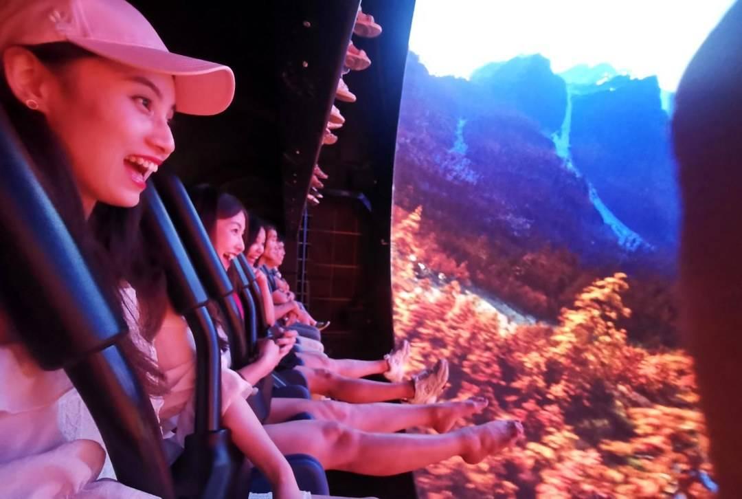 六九影院最新科技重塑觀影體驗,激情瞬間點燃生活