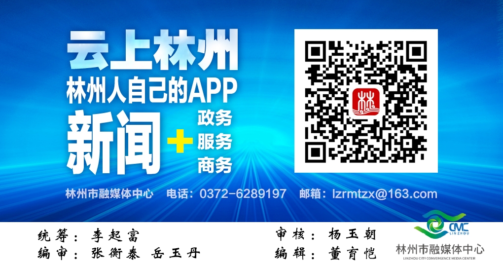 林州視界,城市中的溫馨日常最新報道