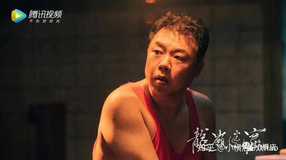 王胖子最新探險之旅，與大自然的親密接觸，探尋內心平和的樂園